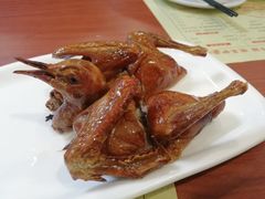 -香港仔茶餐厅(凤阳店)
