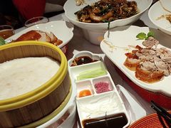 -大鸭梨烤鸭·北京菜(南小街/南苑店)