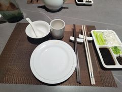 -北京全聚德(西翠路店)