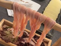 -湊湊火锅·茶憩(卓展店)
