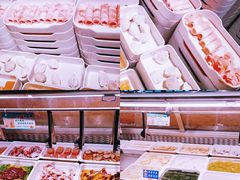 -蒙肥羊·酸汤潮牛·鲜牛肉火锅烤肉自助(岗顶店)