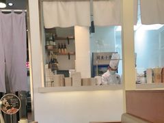 -关东小磨东北菜(上海长风大悦城店)