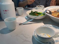 -花椒俏川菜小馆(南海万达店)