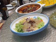 -中国吉菜名店广源宾馆餐厅
