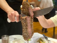-拉蒂娜·巴西牛排馆 Latina·Brazilian Steakhouse(陆家嘴旗舰店)