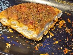 -小杨烤肉(朱雀店)