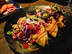 -Q MEX 库迈墨西哥餐吧(三里屯店)