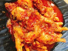 -京玉菲饭店(李村店)