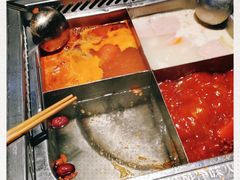-海底捞火锅(威高广场店)
