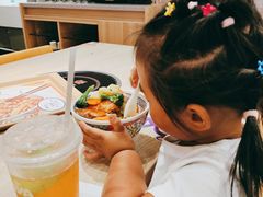 -吉野家(范阳中路店)
