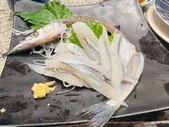 -合点寿司(美罗城店)