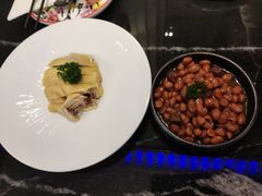 -新白鹿餐厅(百联中环店)