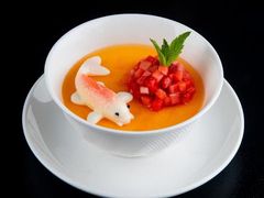 -南海渔村·徐博馆(琶洲店-粤菜养生宴)