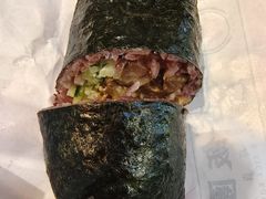 -阿杏饭团(龙岗世贸华润万家店)