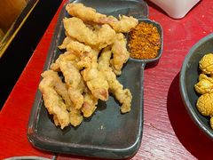 -谭鸭血老火锅·匠心(环球港旗舰店)
