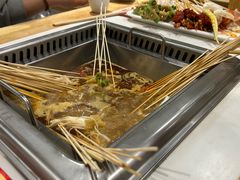 -袁记串串香(北国店)