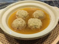 -不倒翁·安徽名菜楼(步行街店)