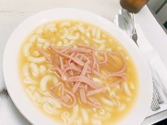 -澳洲牛奶公司(佐敦店)