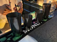 -瑰丽酒店·海吧·天际下午茶·现场DJ·天台酒吧