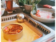 -大隐·成都火锅Bistro(合生麒麟新天地店)