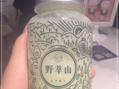 -野萃山·潮汕厚果汁(十亩地店)
