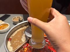 -巴奴毛肚火锅(二七万达店)