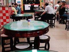 大堂-烧鹅濑(西华路店)