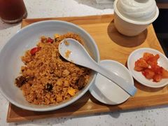 -味千拉面(惠州淡水嘉信茂广场分店)
