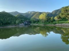 -静之湖湖畔餐厅