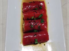 -火齐潮汕砂锅粥(五道口店)