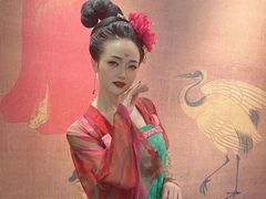 -盘子女人坊(西安至尊店)