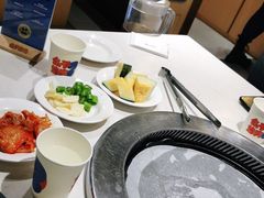 -么子烤肉(化龙池店)