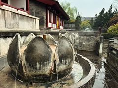 -华清宫景区