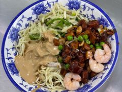 -美新点心店(陕西北路店)