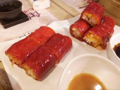 -点都德(大茶楼店)