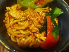 -卧龙堡客栈·中餐厅(古北水镇店)