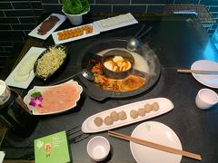 -怡品川宇火锅(宝立方店)