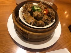 -粤域茶餐厅