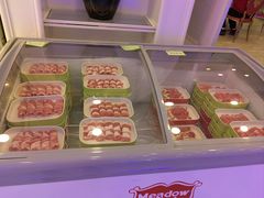 -澜悦港海鲜体验主题餐厅