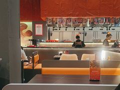 -肉焰山巴西烤肉自助餐厅(龙湖芙蓉天街店)