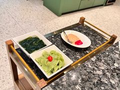 -一席地·本地鸡窝·杭帮鸡火锅(萧山银隆百货店)
