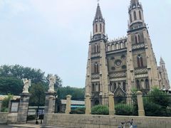 -洪家楼教堂