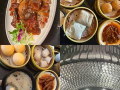 -南宁富力万达嘉华酒店·品珍中餐厅(万达茂店)