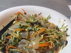 -大闫家烧烤·小海鲜家常菜(郑庄店)