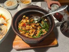 -晓粤·惹味粤菜(凯德乐峰广场店)