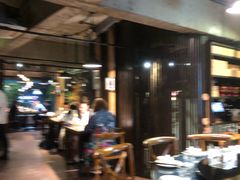 大堂-路小缦·珍馐美馔(市心北路店)
