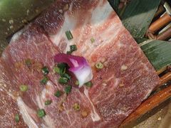 -炙城·韩式烤肉(南京东路店)