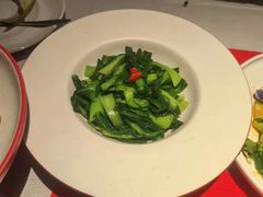 -春色如许·茶食餐厅(桃李春风店)