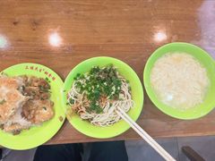 -三镇民生甜食馆(胜利街总店)