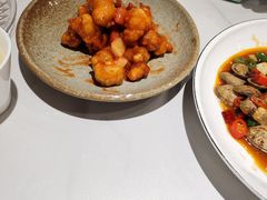 -火龙堂·风味民间菜(文一路店)